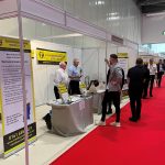 EES NW LTD at LiftEx 2022