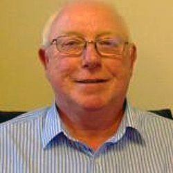 John Mellors - Managing Director