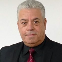 Les Cooper - Technical Sales Engineer