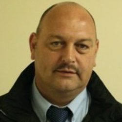 Mark Pygott - Technical Sales Manager