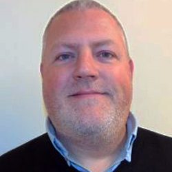 Steve Whitworth - Contracts Manager