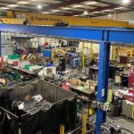 Elevated Engineering Services NW Ltd Workshop