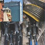 City Tower Manchester Re-rope